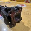 Кардан TOYOTA KZH106 1KZTE R 4WD 37110-26710