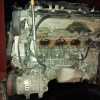 Двигатель Hyundai Grandeur G6EA/L6EA-7A956251 2.7 V6 Mu Lpi 2WD 5AT Корея TG/EL '2007