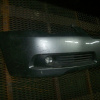 Бампер Subaru Legacy BLE/BPE EZ30 '2003-2006 перед т.114-20751 в сборе