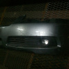 Бампер Subaru Legacy BLE/BPE EZ30 '2003-2006 перед т.114-20751 в сборе