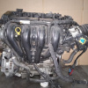 Двигатель Volvo S40 B4204S3-155571 2.0L 6906173, MS/MW '2009