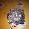 Компрессор кондиционера Mitsubishi 6B31 Outlander CW6W XL 3.0 L диаметр шкива 109 мм. 7813A197