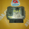 Блок управления двс Hyundai Santa Fe CM/BM D4EB '2005-2012 2.2 CRDi VGT 2WD 5AT