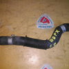 Патрубок  радиатора Toyota 16571-20080 Harrier MHU38/MCU35 1MZ-FE/3MZ-FE R F верх