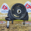 Подушка двигателя Toyota 4A-FE Sprinter Carib AE95/AE114 4WD зад. ДЕФЕКТ акпп=мкпп R / 12371-16250