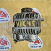 Генератор NISSAN VK45
