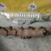 Коллектор выпускной Toyota 1HD Land Cruiser HDJ101
