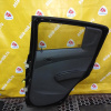 Дверь боковая Chevrolet Spark M300 '2010-2015 зад, прав дефект Daewoo Matiz