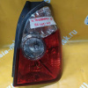 Стоп Hyundai Terracan HP/EF '2001-2004 R белый