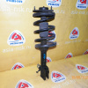 Стойка MITSUBISHI CU2W/CU4W '2002-2009 F Ресталинг выше.