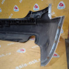 Бампер Audi A6 C6/4F2 '2004-2008 зад Sedan 4F5807511A 4F5807303