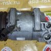Компрессор кондиционера Mitsubishi 4D56U L200