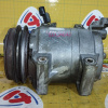 Компрессор кондиционера Mitsubishi 4D56U L200