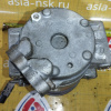 Компрессор кондиционера Mitsubishi 4D56U L200