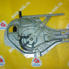 Стеклоподъемник Hyundai Tucson JM/BH '2004-2009 перед, лев 82450-2E000 82470-2E050