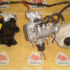 Электроусилитель тормозов Toyota ZVW30 Prius С Блоком ABS (в сборе) 47270-47030 (ГТЦ) 47070-47050 (ABS)