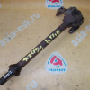 Привод Chevrolet V250 Epica LBM/LF3/X20D1/LF4/X25D1 перед, прав акпп 6-ступ. MH8 [5C] Пром. вал