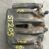 Суппорт Toyota ST202/ST205/ST206/ST215 Caldina 3S-GE перед, прав (40T28 )2 поршня 47730-21010