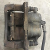 Суппорт Toyota ST202/ST205/ST206/ST215 Caldina 3S-GE перед, прав (40T28 )2 поршня 47730-21010