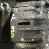 Суппорт Toyota ST202/ST205/ST206/ST215 Caldina 3S-GE перед, прав (40T28 )2 поршня 47730-21010