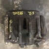 Суппорт Toyota ST202/ST205/ST206/ST215 Caldina 3S-GE перед, прав (40T28 )2 поршня 47730-21010