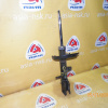 Стойка TOYOTA/Lexus MCU35/MCU38/GSU35/ACU35 Harrier#RX300/RX330/RX350 зад, лев 4WD Голая без опоры и пружины. Прокаченная. (48540-48170) 48540-49215