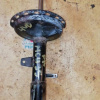 Стойка TOYOTA/Lexus MCU35/MCU38/GSU35/ACU35 Harrier#RX300/RX330/RX350 зад, прав 4WD Голая без опоры и пружины. Прокаченная. (48530-48170) 48530-49325