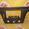 Климат-контроль Mitsubishi CU2W Airtrek с консолью