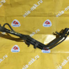 Заливная труба топливного бака Mitsubishi Airtrek CU2W