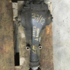 Редуктор Subaru YA5/SH9/GRF/GVF/BM9/BMM/BR9/BRM/BRF/WXE/WXF Exiga/Impreza/Legacy/Outback/Tribeca EJ255/EZ36 R 37/12. (3.083). VA2RGT-XC. Привод на 22