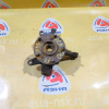 Ступица TOYOTA ACA20/ACA21/ZCA25/ZCA26 RAV4 перед, лев ABS 2/4WD БЕЗ ДИСКА  И СУППОРТА