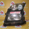 Фара HONDA лев Mobilio GB1 '2004-2008 Xenon (в сборе) Чёрная