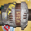 Генератор Honda L13A/L15A Fit GB3/GE6 4 конт. квадратный разъем ( C/F/G/L ) / AHGA77