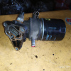 Крепление фильтра масляного Toyota 3C-T/3C-TE/2C Lite Ace Noah CR50 с теплообменником 15677-64160 + 15710-64170