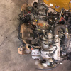 Двигатель Mitsubishi 4A30-T-646722 кат DOHC 20 VALVE КОСА КОМП БЕЗ ДАТЧИКА КОЛЕНВАЛА Pajero Mini '1998