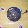 Ступица HONDA EK3/MB4 Civic/Domani зад, лев ABS