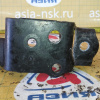 Крепление подушки ДВС Toyota 4E/5E EE111 a/t A132L перед, лев 12325-11180