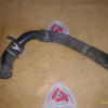 Патрубок  радиатора Toyota 16573-13090+16577-13060+16572-13280 Town Ace Noah KR42 7K-E н раздельный с железной вставкой
