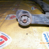 Балка Toyota AZT240 Caldina ABS DRUM R