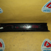 Накладка на порог салона Toyota Harrier GSU30 зад, прав 67930-48020  67917-48030
