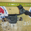 Кран печки Honda 79710-SX0-003 Stepwgn RF1/RF2 B20B