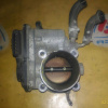 Заслонка дроссельная Toyota 2AZ-FE Ipsum ACM21 / 22030-28061 электронная