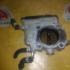 Заслонка дроссельная Toyota 2AZ-FE Ipsum ACM21 / 22030-28061 электронная