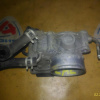 Заслонка дроссельная Toyota 2AZ-FE Ipsum ACM21 / 22030-28061 электронная