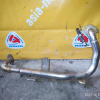 Трубка ЕГР Toyota 25611-28010 / 25611-28011 Allion AZT240/AZT250/ACT10/ANM10/AZR60/ACA20/ANE10/ACN10 1AZ-FSE