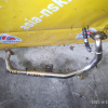 Трубка ЕГР Toyota 25611-28010 / 25611-28011 Allion AZT240/AZT250/ACT10/ANM10/AZR60/ACA20/ANE10/ACN10 1AZ-FSE