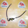 Шланг тормозной Mitsubishi Chariot/RVR N23W/N33W Из трех частей. перед, лев MR129748-240мм. MB857561-315мм. MR205061