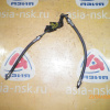 Шланг тормозной Mitsubishi Chariot/RVR N23W/N33W Из трех частей. перед, лев MR129748-240мм. MB857561-315мм. MR205061