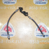 Шланг тормозной Mitsubishi Chariot/RVR N23W/N33W Из трех частей. перед, лев MR129748-240мм. MB857561-315мм. MR205061