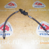 Шланг тормозной Mitsubishi Chariot/RVR N23W/N33W Из трех частей. перед, лев MR129748-240мм. MB857561-315мм. MR205061